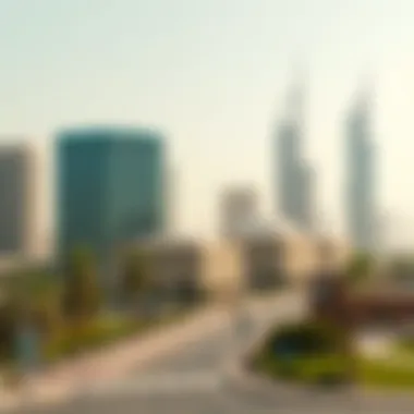 K1 Dubai Land: Understanding the Real Estate Landscape Summary K1 Dubai Land: Understanding the Real Estate Landscape Summary