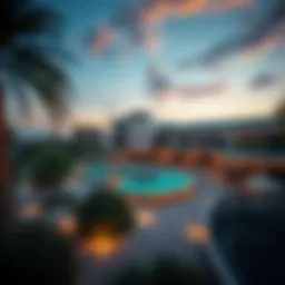 La Rosa 5 Master Plan: A Comprehensive Overview Introduction