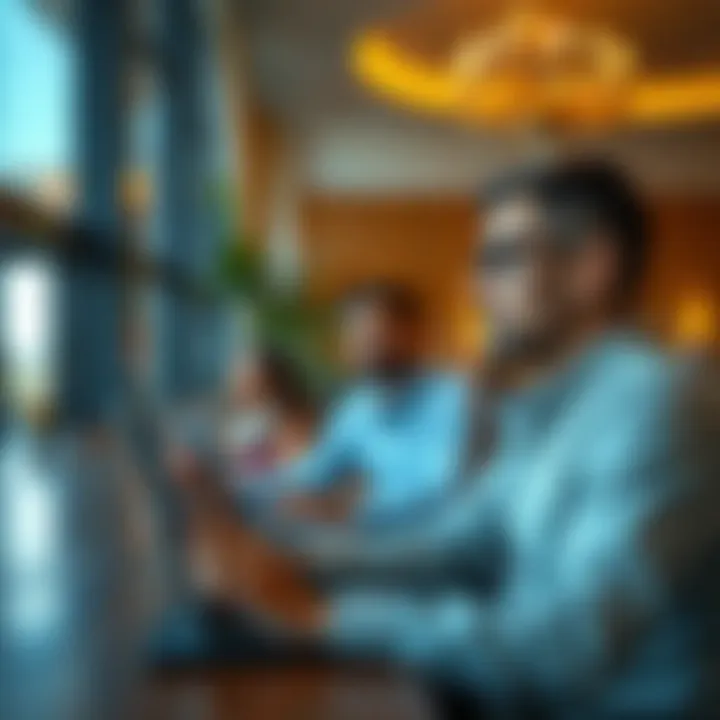 Notable Legal Working Age in the UAE: An In-Depth Exploration