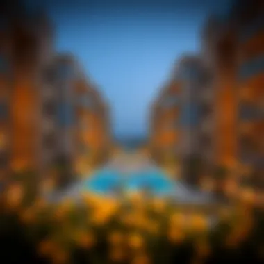 Long Stay Apartments in Dubai: A Comprehensive Analysis Introduction