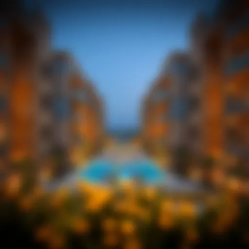 Long Stay Apartments in Dubai: A Comprehensive Analysis Introduction