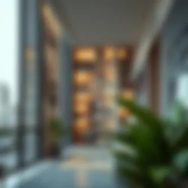 Notable Long Stay Apartments in Dubai: A Comprehensive Analysis