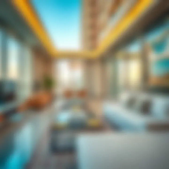 Long Stay Apartments in Dubai: A Comprehensive Analysis Summary