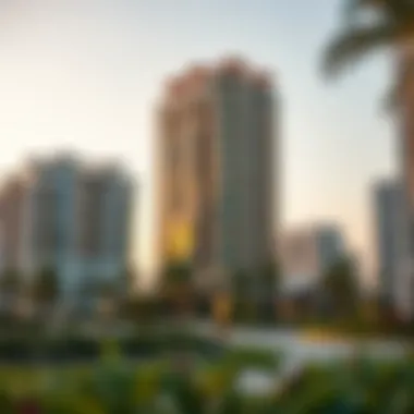 Investment Potential of Manazil Al Raffa Investment opportunities in Dubai's real estate market