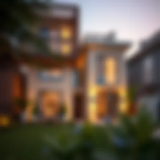 Navigating Home Ownership in Dubai: Buying Without a Down Payment Introduction