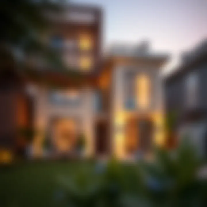 Navigating Home Ownership in Dubai: Buying Without a Down Payment Introduction