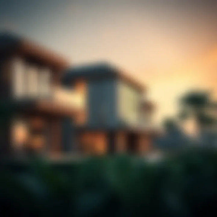 Navigating Home Ownership in Dubai: Buying Without a Down Payment Summary