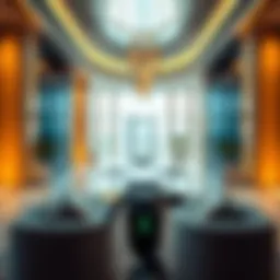 Navigating Life in the UAE Post Visa Cancellation Introduction