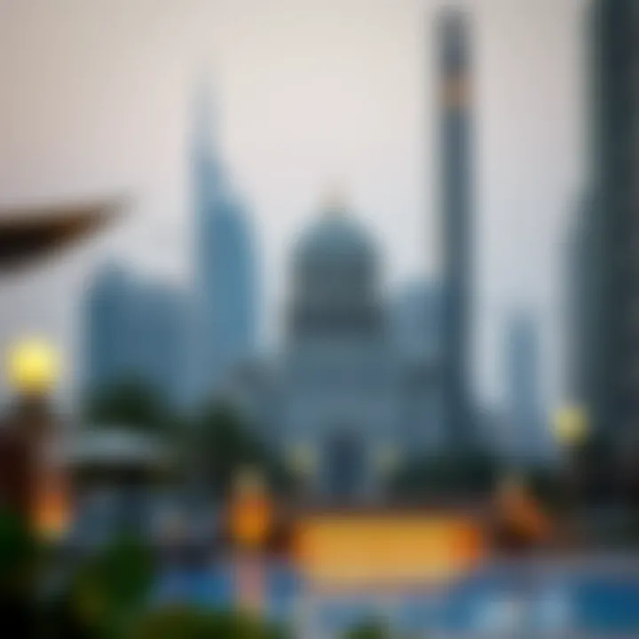 Notable Navigating Life in the UAE Post Visa Cancellation