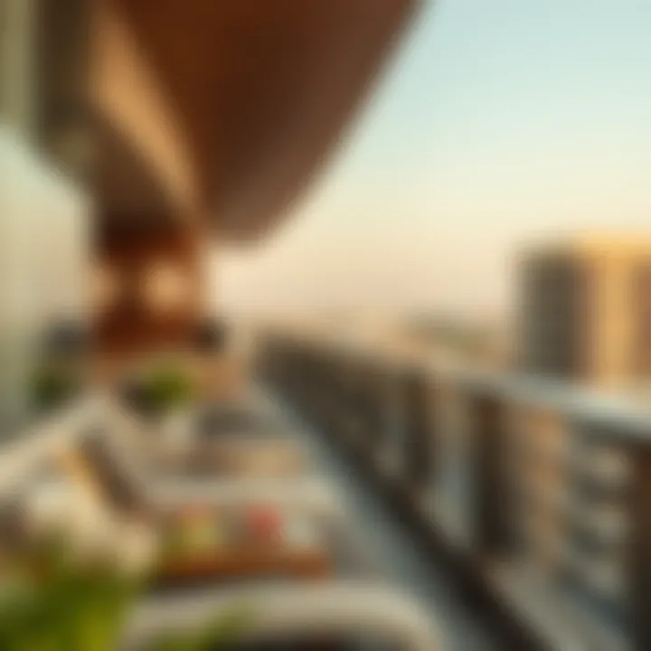Navigating Life in the UAE Post Visa Cancellation Summary