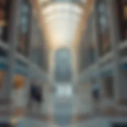 Navigating the Ejari Center in Dubai: A Comprehensive Guide Introduction