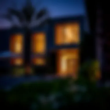 Notable Navigating the Process of Moving House in Dubai Notable Navigating the Process of Moving House in Dubai
