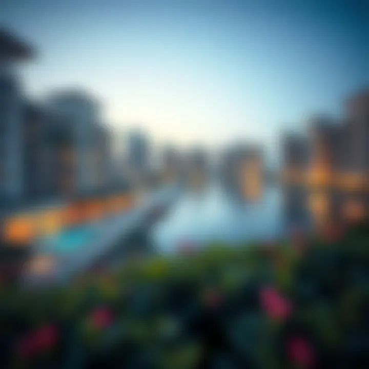 Notable Pointe Palm Jumeirah: A Comprehensive Exploration