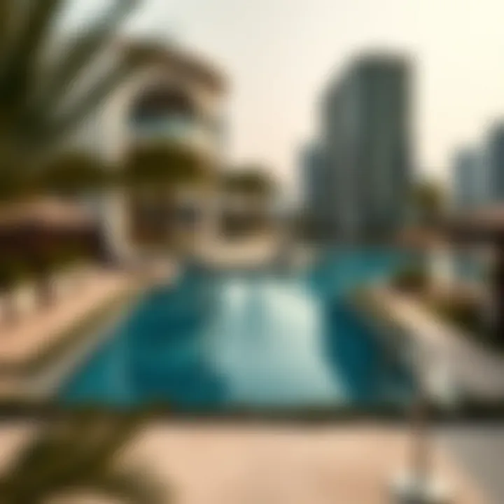 Pointe Palm Jumeirah: A Comprehensive Exploration Summary