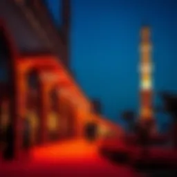 Ramadan in 2023: Insights and Experiences in the UAE Introduction