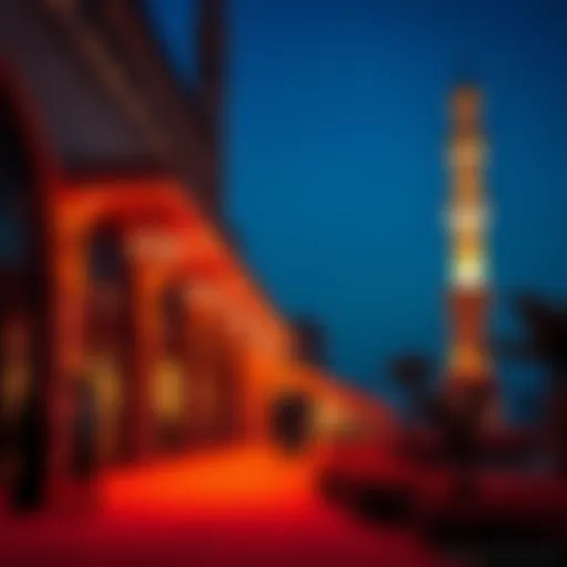 Ramadan in 2023: Insights and Experiences in the UAE Introduction