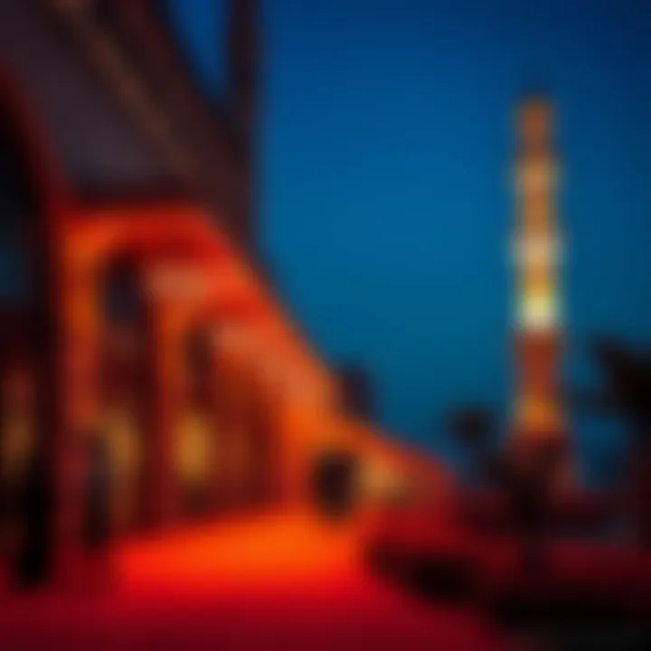 Ramadan in 2023: Insights and Experiences in the UAE Introduction