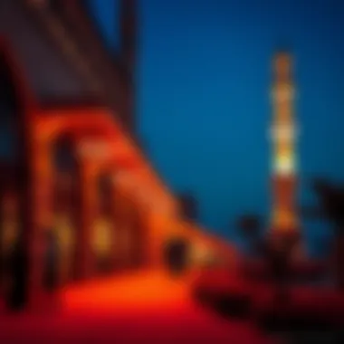 Ramadan in 2023: Insights and Experiences in the UAE Introduction Ramadan in 2023: Insights and Experiences in the UAE Introduction