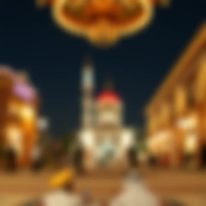 Notable Ramadan in 2023: Insights and Experiences in the UAE