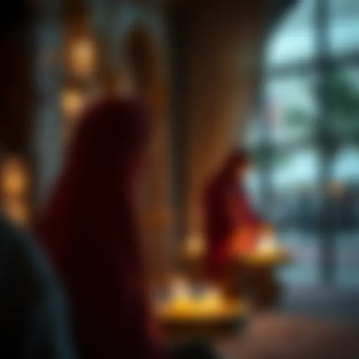 Ramadan in 2023: Insights and Experiences in the UAE Summary
