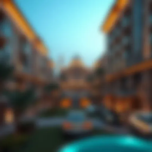 Real Estate Licensing in Dubai: A Comprehensive Guide Introduction