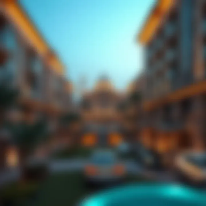Real Estate Licensing in Dubai: A Comprehensive Guide Introduction