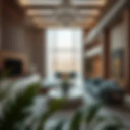 Reem Hills Apartments: A Comprehensive Overview Introduction