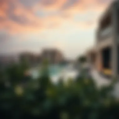 Reem Hills Apartments: A Comprehensive Overview Summary