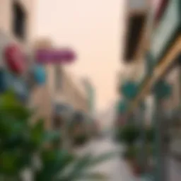 Shops for Rent in Al Warqa'a from the Owner Introduction