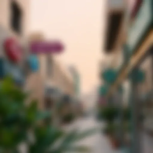 Shops for Rent in Al Warqa'a from the Owner Introduction
