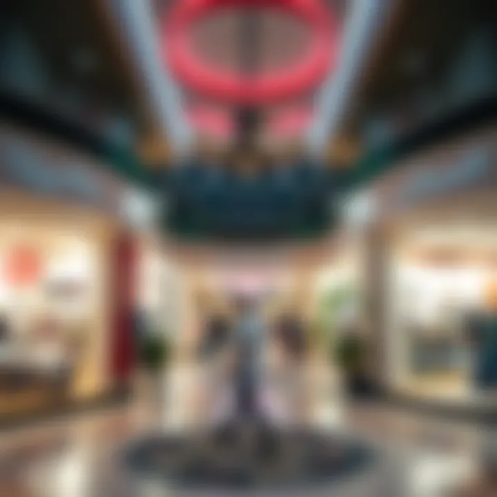 Shops for Rent in Al Warqa'a from the Owner Summary