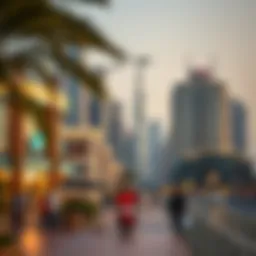 Sightseeing Places in Dubai: A Comprehensive Exploration Introduction