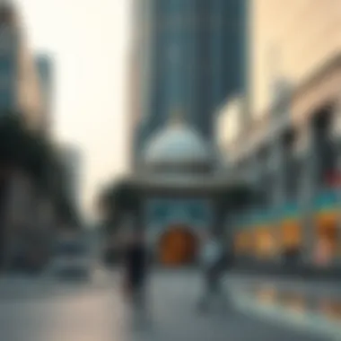 Notable Sightseeing Places in Dubai: A Comprehensive Exploration Notable Sightseeing Places in Dubai: A Comprehensive Exploration