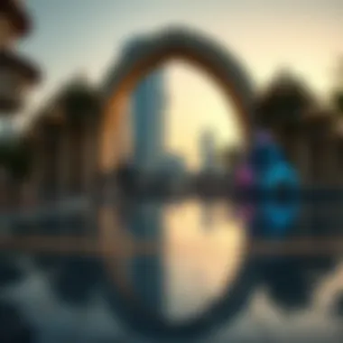 Sightseeing Places in Dubai: A Comprehensive Exploration Summary Sightseeing Places in Dubai: A Comprehensive Exploration Summary