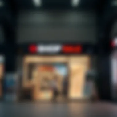 Notable Strategies for Finding a Shop for Rent in Al Barsha Notable Strategies for Finding a Shop for Rent in Al Barsha