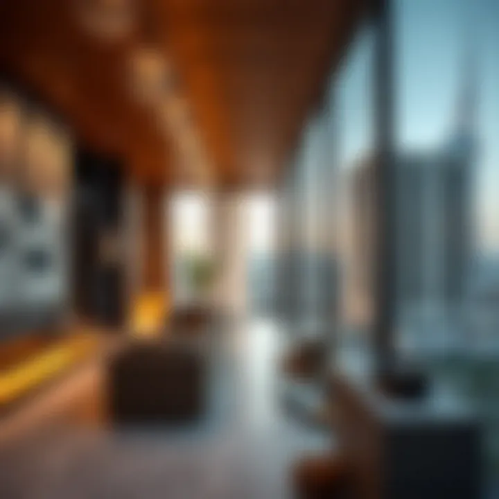 Investment opportunities in Bur Dubai