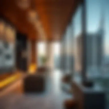 Investment Potential in Studio Bur Dubai Investment opportunities in Bur Dubai