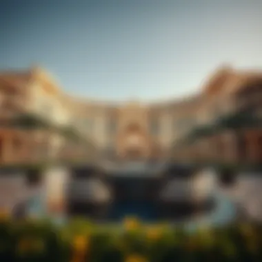Notable The Allure of Caesars Palace Dubai: A Comprehensive Exploration Notable The Allure of Caesars Palace Dubai: A Comprehensive Exploration