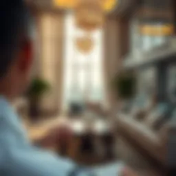 The Comprehensive Guide to Dubai Real Estate Agents Introduction