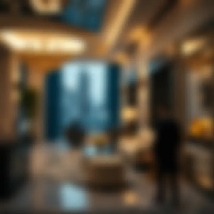 Notable The Comprehensive Guide to Dubai Real Estate Agents