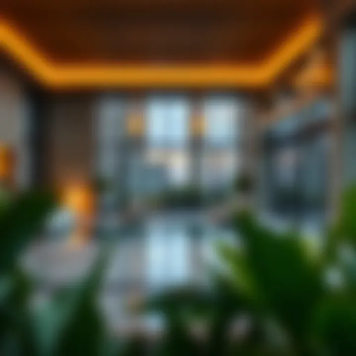 Notable The Haven Residences by Metrical Real Estate Development