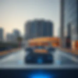 The London Project: Examining Its Implications for Dubai's Real Estate Landscape Introduction