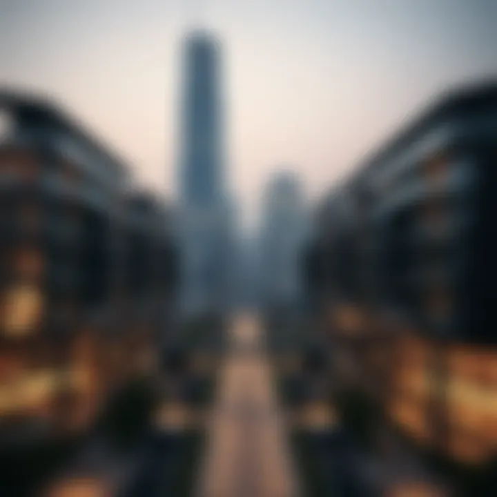 Notable The London Project: Examining Its Implications for Dubai's Real Estate Landscape