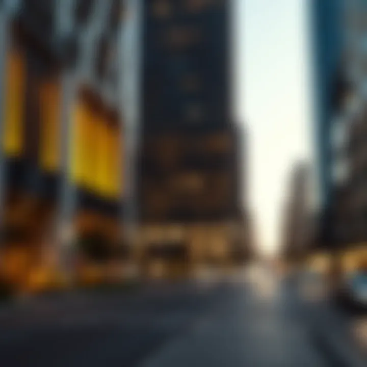 The London Project: Examining Its Implications for Dubai's Real Estate Landscape Summary