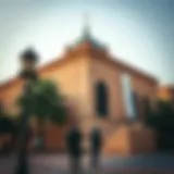 The Oldest Building in Dubai: A Historical Perspective Introduction