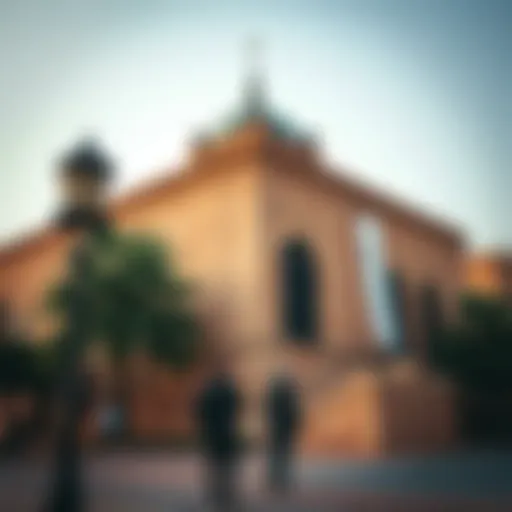 The Oldest Building in Dubai: A Historical Perspective Introduction