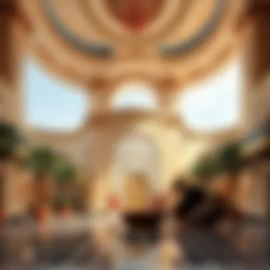 Notable The Opera Grand Dubai: An Architectural Marvel and Real Estate Gem Notable The Opera Grand Dubai: An Architectural Marvel and Real Estate Gem