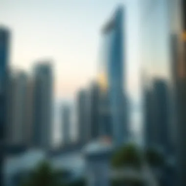 Notable The Prism Tower Business Bay: An In-Depth Analysis Notable The Prism Tower Business Bay: An In-Depth Analysis