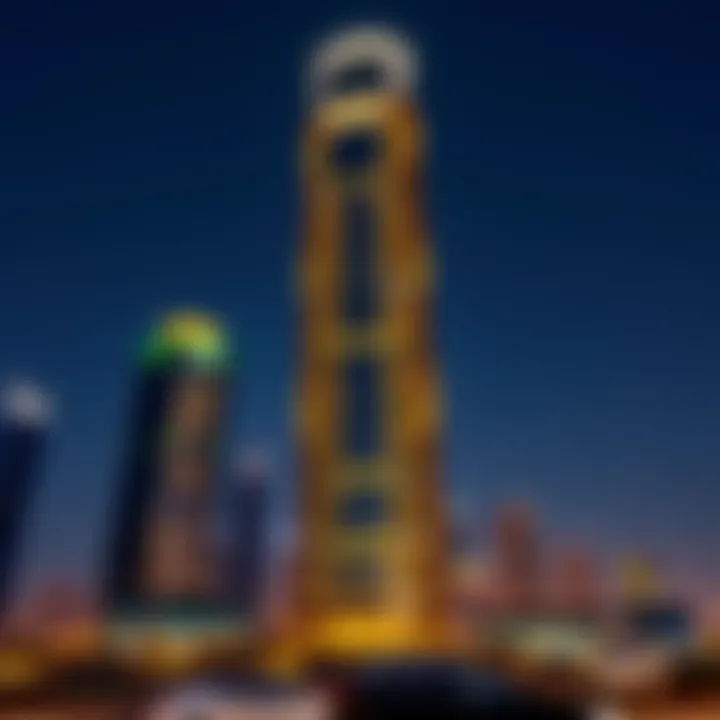 The Prism Tower Business Bay: An In-Depth Analysis Summary