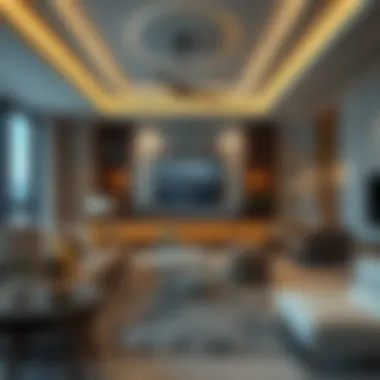 Top Interior Design Companies in Abu Dhabi Summary Top Interior Design Companies in Abu Dhabi Summary